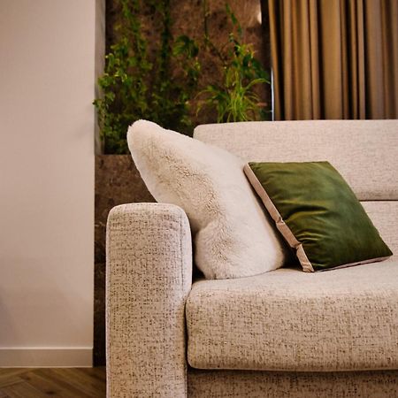Apartament "Zlote Lwy 18" Lejlighed Zator Eksteriør billede