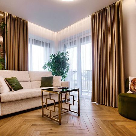 Apartament "Zlote Lwy 18" Lejlighed Zator Eksteriør billede