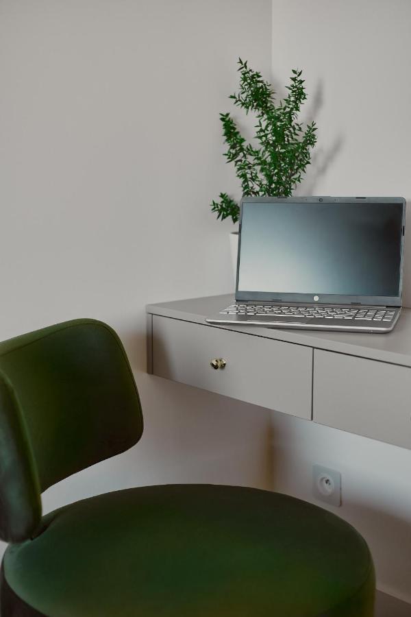 Apartament "Zlote Lwy 18" Lejlighed Zator Eksteriør billede