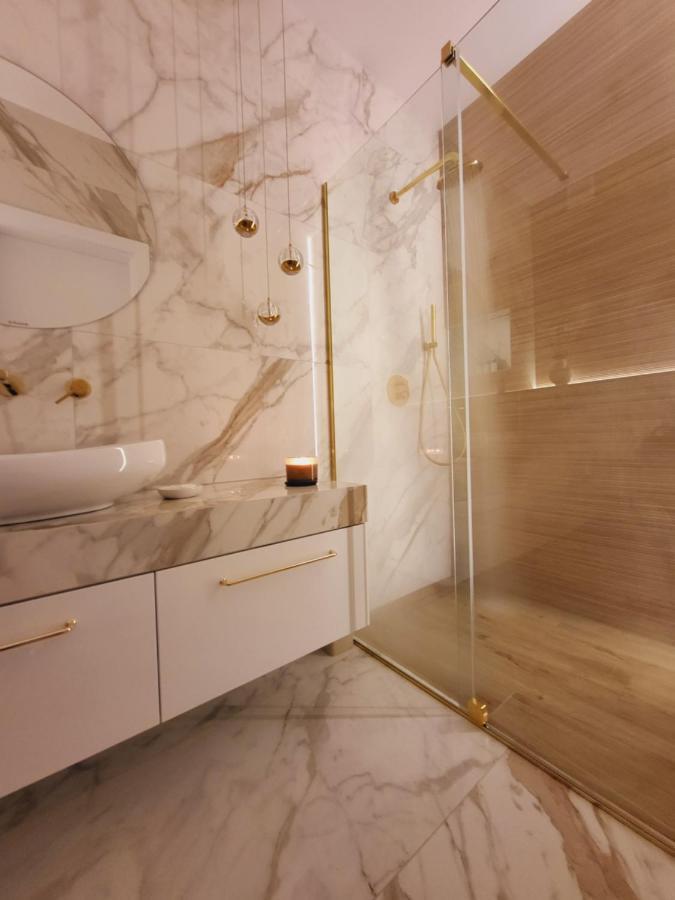 Apartament "Zlote Lwy 18" Lejlighed Zator Eksteriør billede