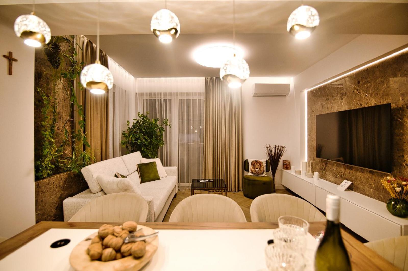 Apartament "Zlote Lwy 18" Lejlighed Zator Eksteriør billede