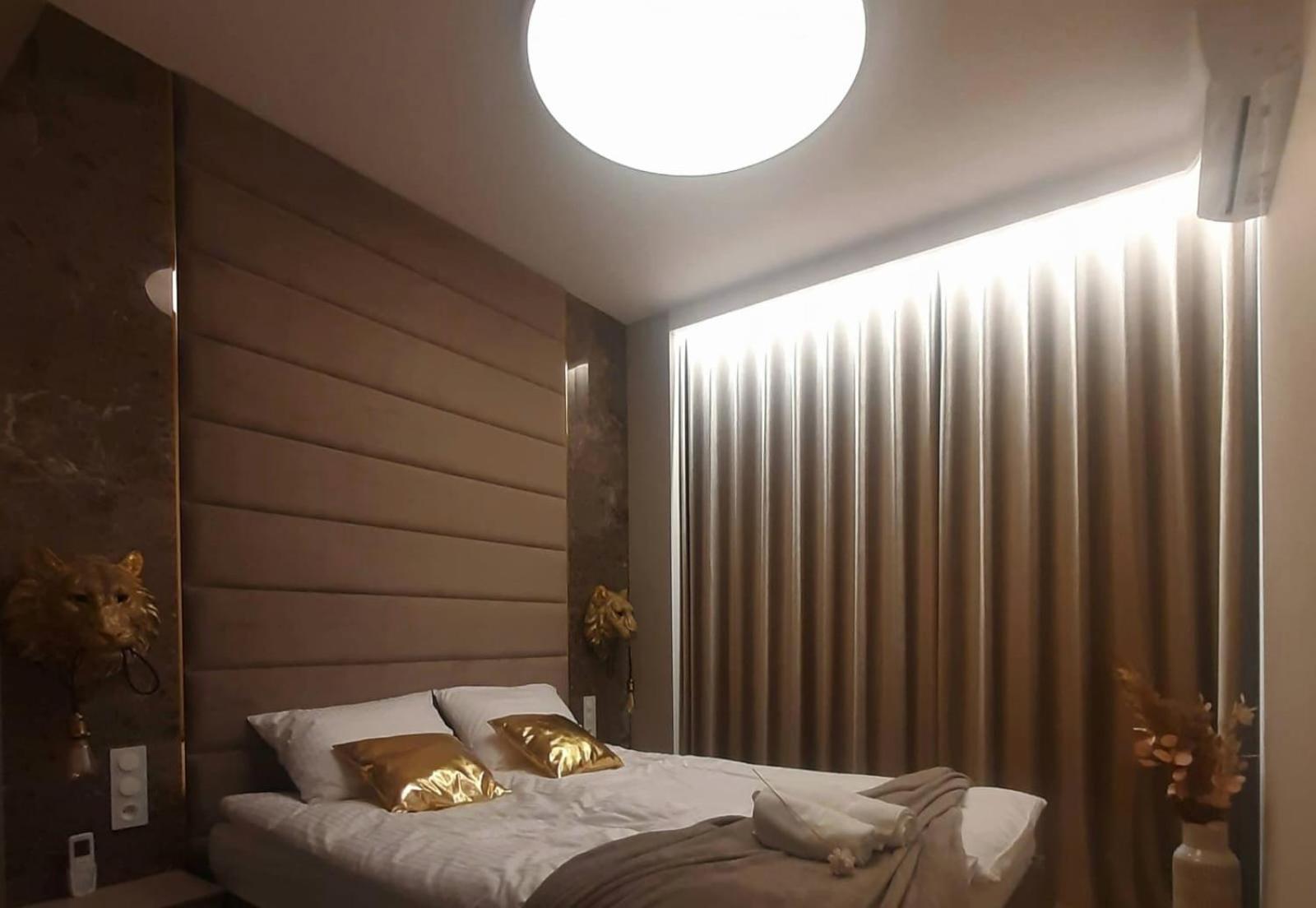 Apartament "Zlote Lwy 18" Lejlighed Zator Eksteriør billede